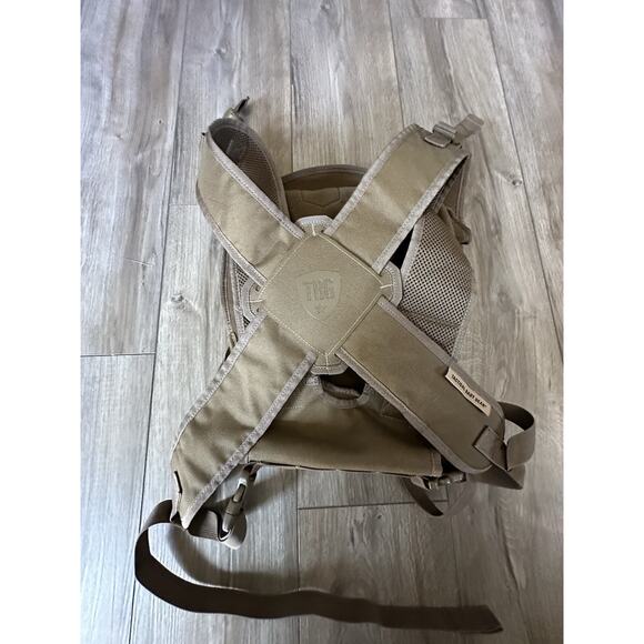 Tactical Baby Gear Carrier Brown - Picture 15 of 16